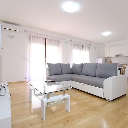Apartment Borik Beach 86 Zadar Eksteriør bilde