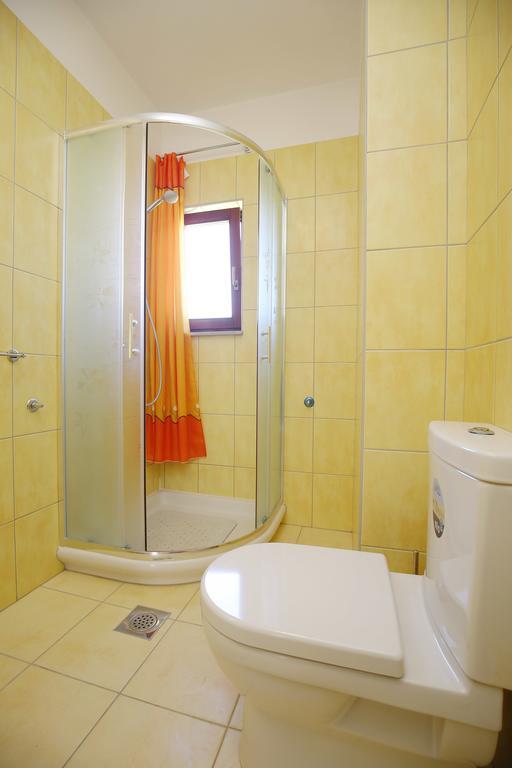 Apartment Borik Beach 86 Zadar Eksteriør bilde