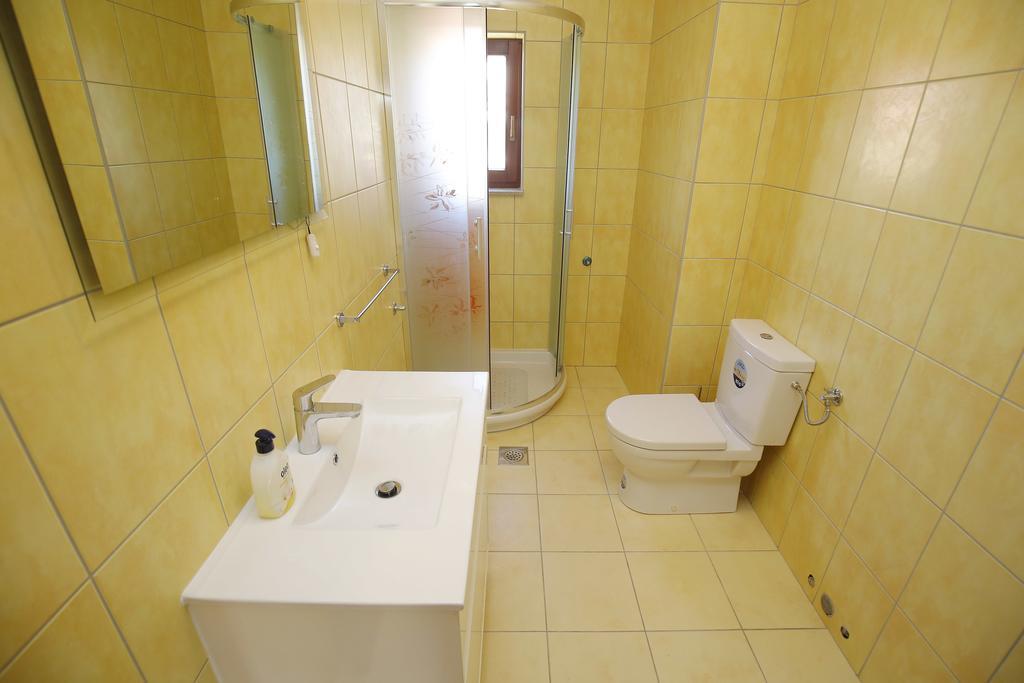 Apartment Borik Beach 86 Zadar Eksteriør bilde